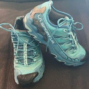 La Sportiva Ultra Raptor Women's Trail Running Shoes